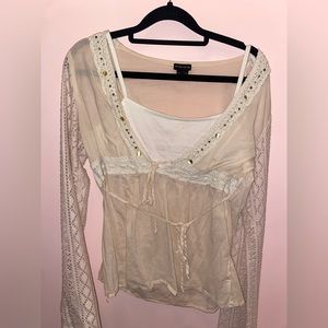Vintage top